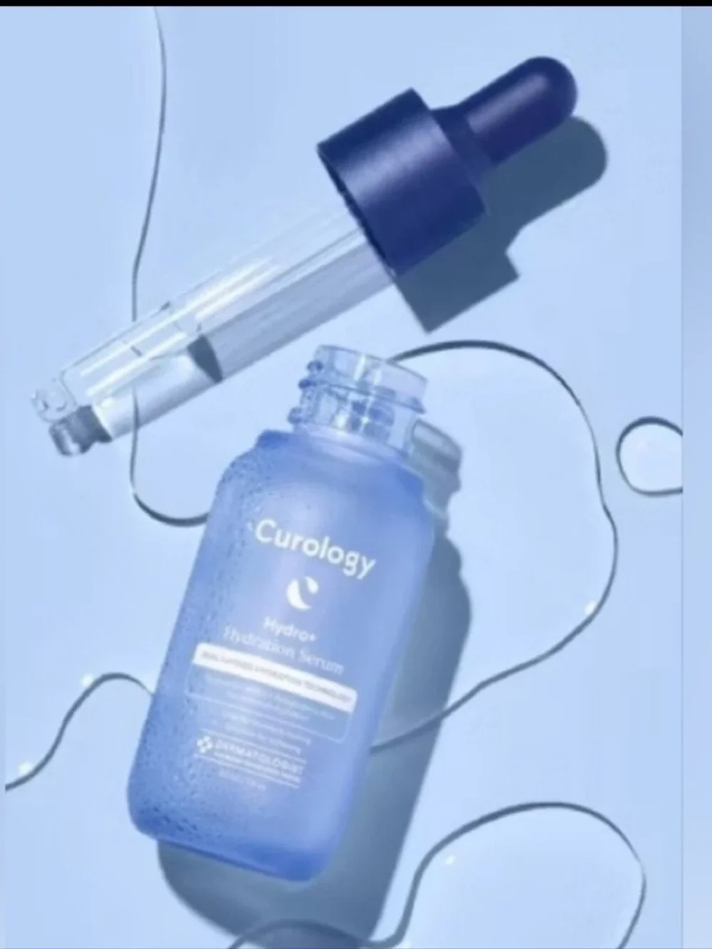 Curology Skincare Items 7 Full Size Bundle
